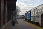 The Southwest Chief